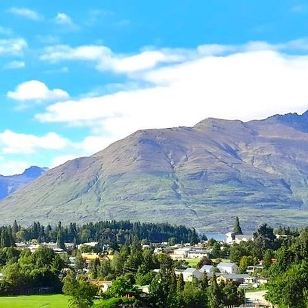 Вилла Queenstown Retreat Экстерьер фото