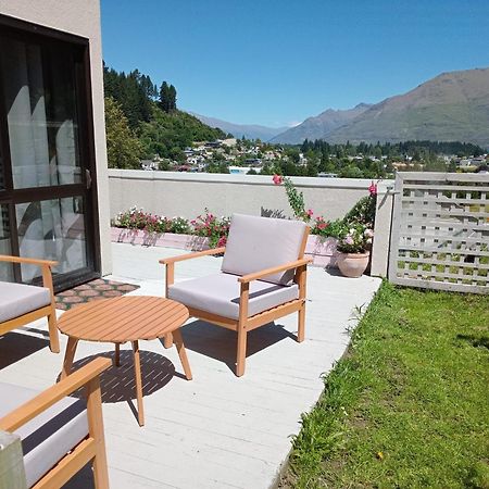 Вилла Queenstown Retreat Экстерьер фото