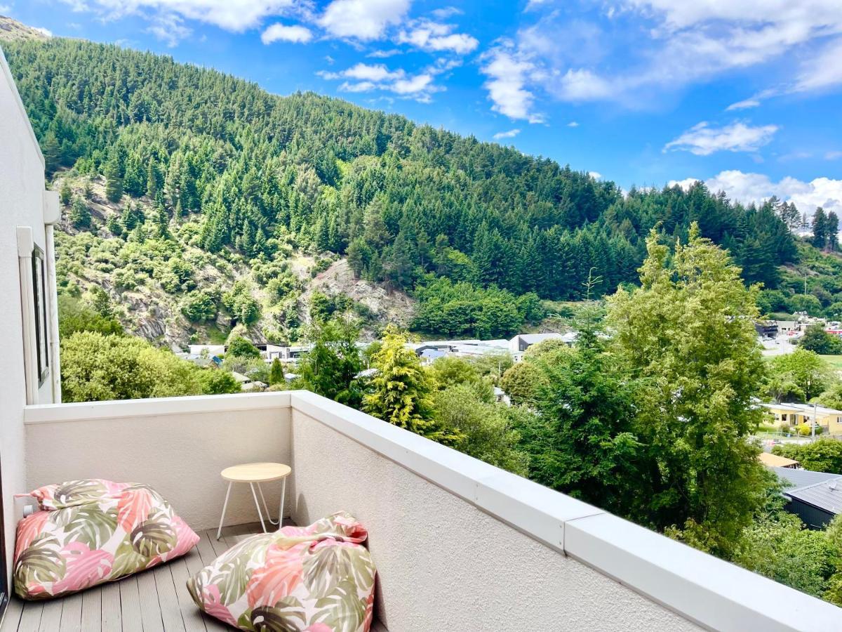 Вилла Queenstown Retreat Экстерьер фото