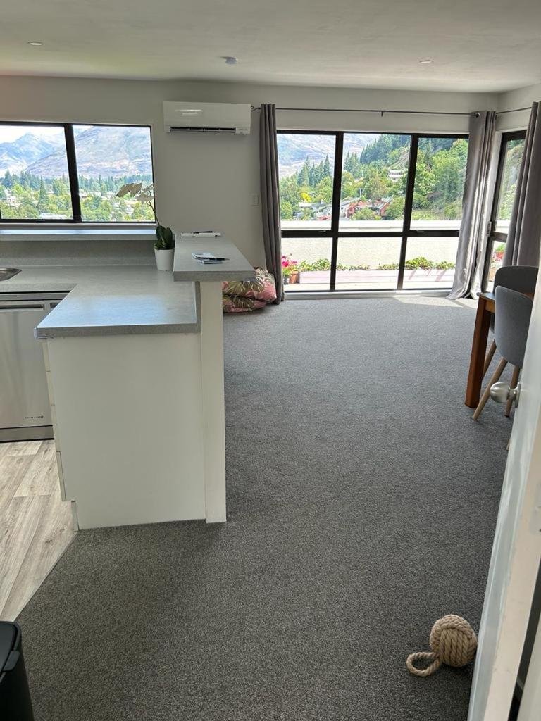 Вилла Queenstown Retreat Экстерьер фото